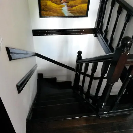 Casa Cu Cerdac Guest house *