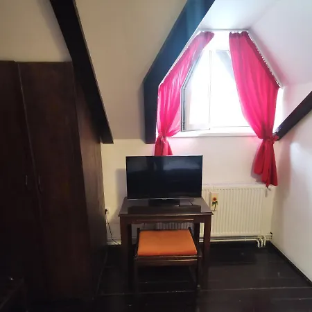 Casa Cu Cerdac Guest house Sighisoara