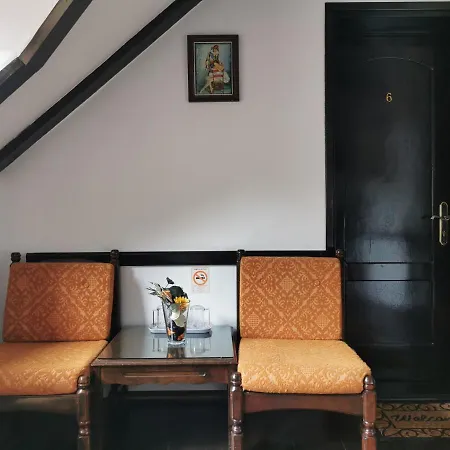 Casa Cu Cerdac Guest house