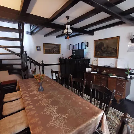 Casa Cu Cerdac Guest house Sighisoara