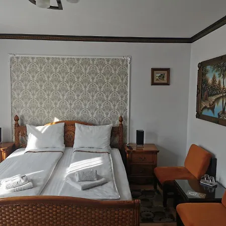 Guest house Casa Cu Cerdac Sighisoara