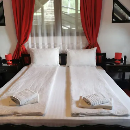 Guest house Casa Cu Cerdac *
