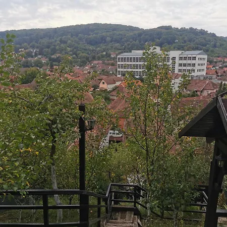 Casa Cu Cerdac Guest house Sighisoara