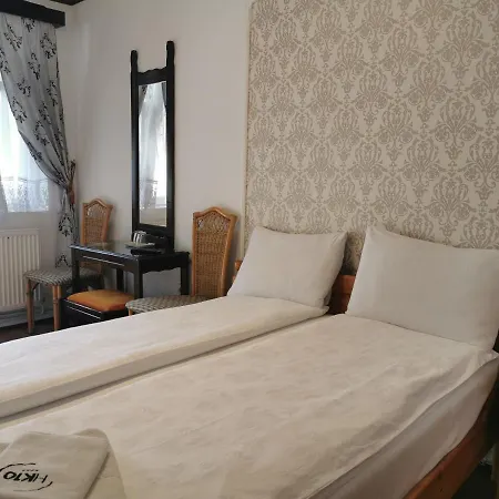 Casa Cu Cerdac