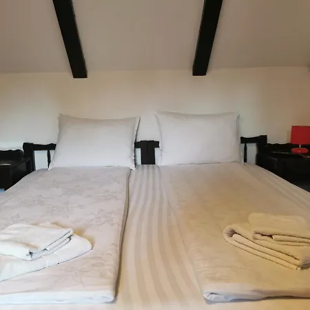 Casa Cu Cerdac Sighisoara