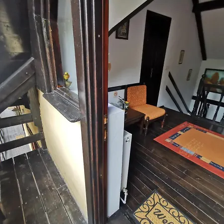 Casa Cu Cerdac Guest house Sighisoara