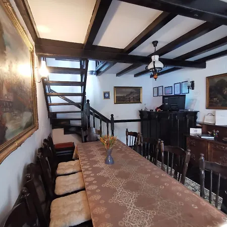 Guest house Casa Cu Cerdac