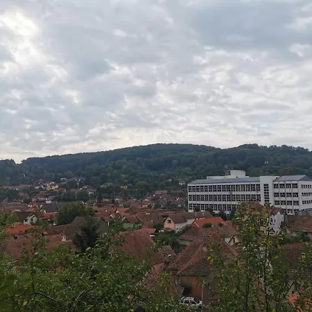 Casa Cu Cerdac Sighisoara