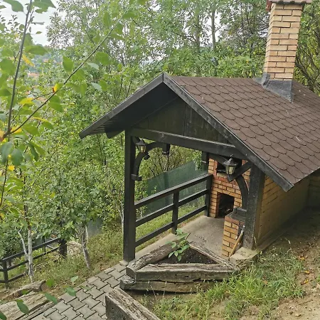 Casa Cu Cerdac Guest house *