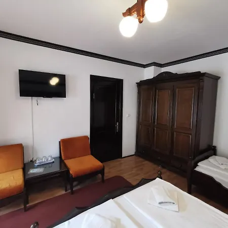 Guest house Casa Cu Cerdac *