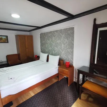 Guest house Casa Cu Cerdac *