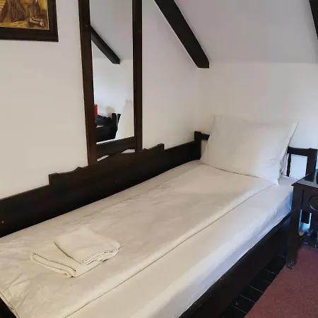 Casa Cu Cerdac Sighisoara