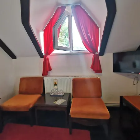 Guest house Casa Cu Cerdac Sighisoara