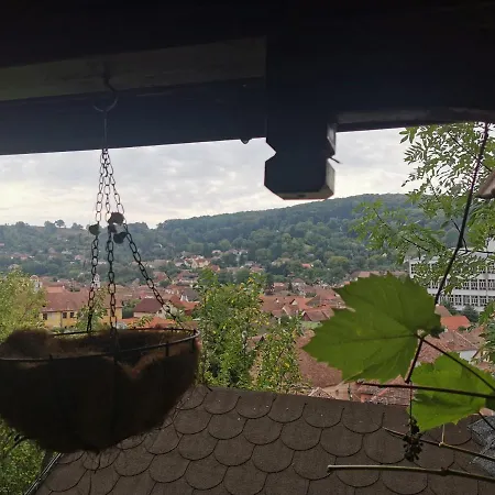 Casa Cu Cerdac Guest house Sighisoara